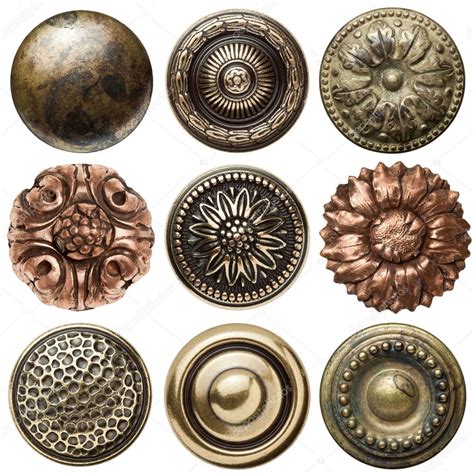 Vintage buttons Stock Photo by ©tuja66 9849481