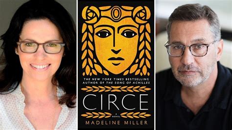 ‘Circe’ Fantasy Drama From Rick Jaffa & Amanda Silver Based On Novel ...