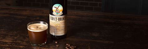 Fernet-Branca – Spivi