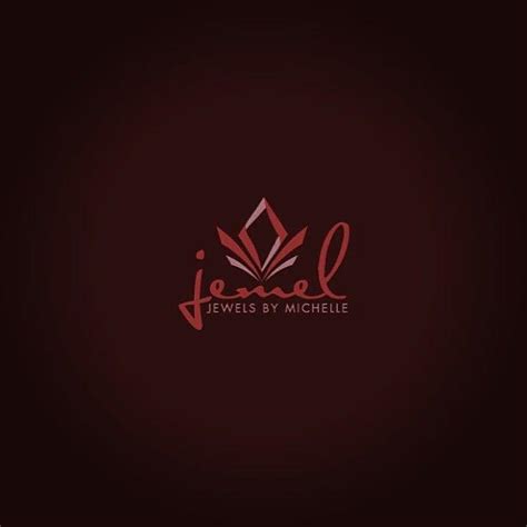 Jewel Logo - LogoDix