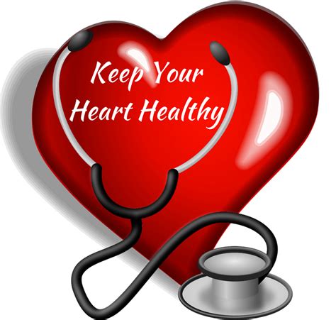 Heart-Healthy - Home Remedies For All Kinds Of Ailments | Top 8 Home ...