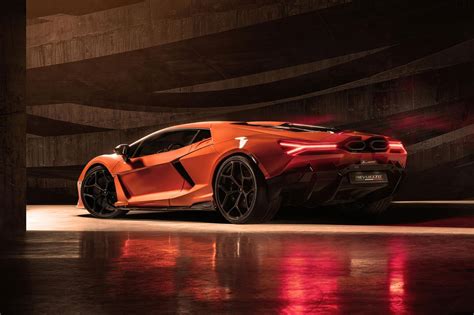 🔥 [110+] Lamborghini Revuelto Wallpapers | WallpaperSafari