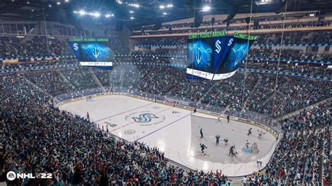 NHL 23 announced | New Game Network