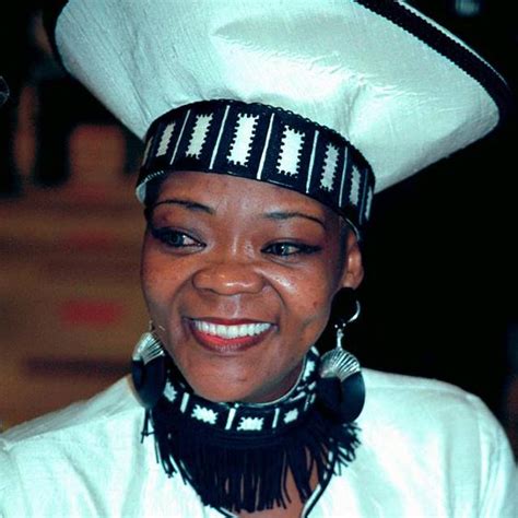 Brenda Fassie's sister has died - Cause of death revealed | News365.co.za