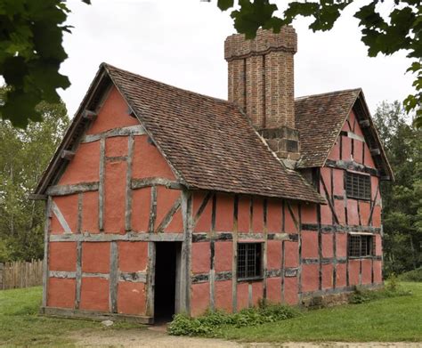 English barn | barns and empty places | Pinterest