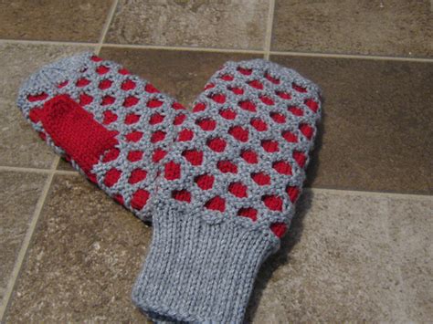 Nanna PEI : finished knitting of 2012 so far