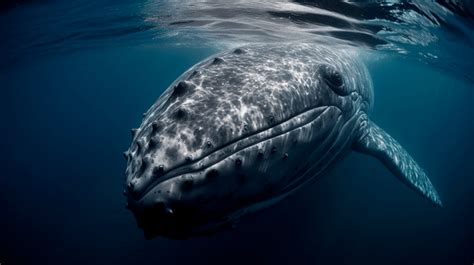 Blue Whale Photo Of A Underwater With Camera Backgrounds | JPG Free ...