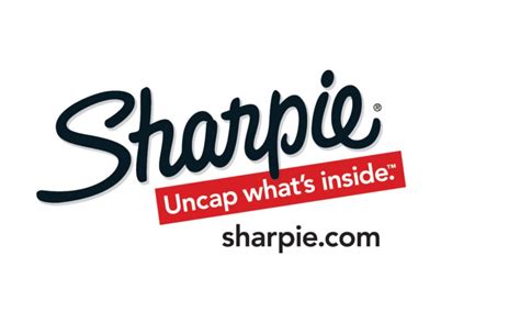 Sharpie Logo Png ,HD PNG . (+) Pictures - vhv.rs