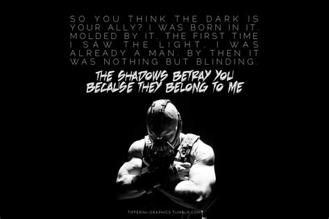 Best Bane Quotes - ShortQuotes.cc