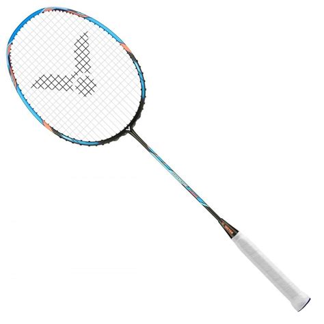 Victor Thruster K Hawk F (4U) Badminton Racket