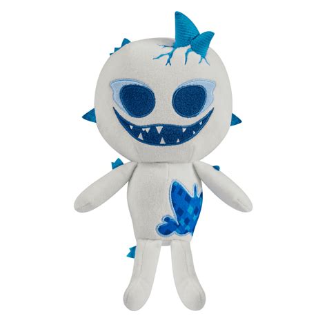 Funko Plush: FNAF- Frostbite Balloon Boy - Walmart.com