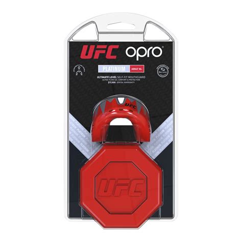 Opro Platinum Mouthguard Review | skt.zst.tarnow.pl