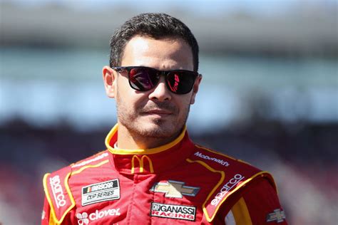 Kyle Larson, Hendrick Motorsports Bag Major Sponsor and Reveal Dazzling ...