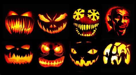 25 Halloween Scary Face Pumpkin Carving Ideas 2020 For Kids & Adults ...