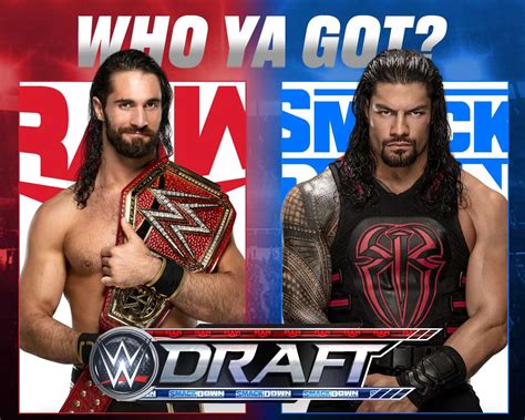 WWE Draft 2019 results | AIPT