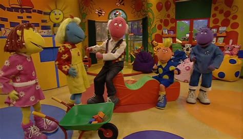 Train Journey | Tweenies Wiki | FANDOM powered by Wikia