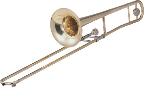 Trombone PNG