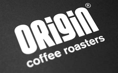 Origin Coffee Roasters on Behance