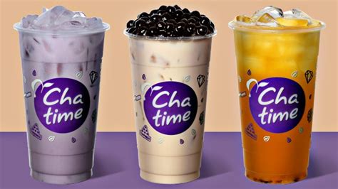 THE CHATIME MENU - EVERYTHING YOU NEED TO KNOW