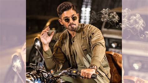 For Telugu star Allu Arjun, Naa Peru Surya offers a shot at cracking ...