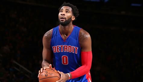 NBA | Andre Drummond sets free-throw miss record as Rockets take 'Hack ...