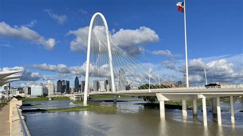 7 walking trails near Dallas - Axios Dallas