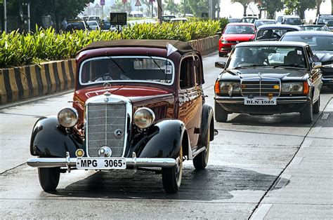 Which are the Mercedes cars that can enter the Mercedes-Benz Classic ...