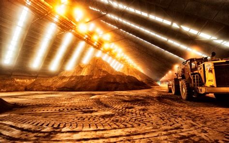 Understanding How the Mining Industry Can Prepare for Industry 4.0