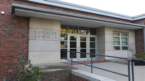 Student finds bullet on the floor at Cordley Elementary School ...