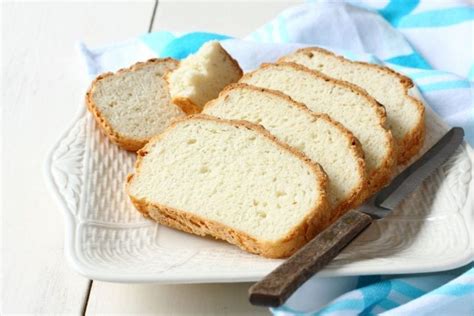 The Best Ways to Freeze and Defrost Bread (Sliced, Quick Breads, and ...