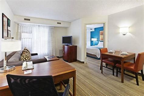 RESIDENCE INN BY MARRIOTT AUSTIN SOUTH - Updated 2024 Prices & Hotel ...