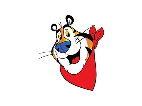 Free Tony The Tiger Png, Download Free Tony The Tiger Png png images ...