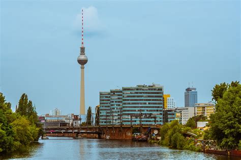 The MUST-SEE Architecture in Berlin - Åvontuura