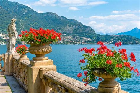 9 Most Beautiful Lake Como Villas & Gardens (+ How to Visit & Map)