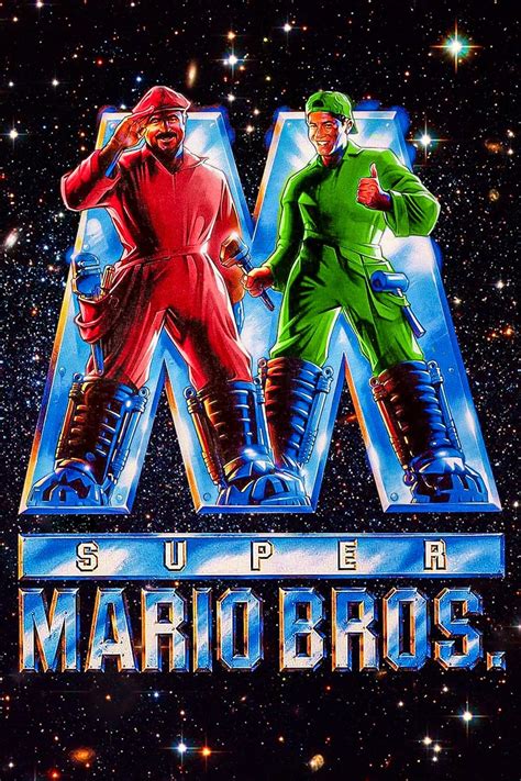 Woke r' Not - Super Mario Bros. Reviews, Ratings, and Wokeness Score