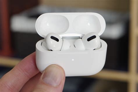 Get the AirPods Pro at Amazon for a record low price