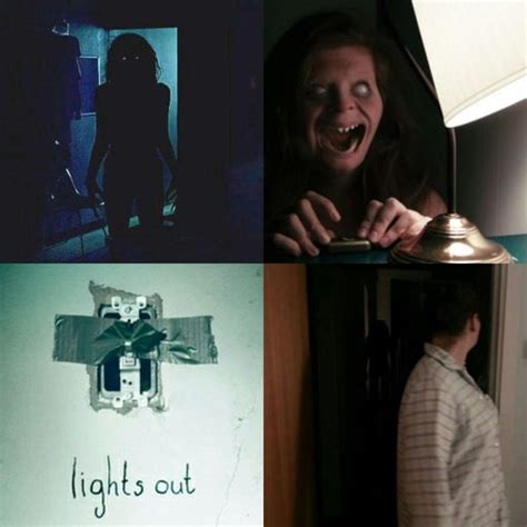 Lights Out | Horror Amino