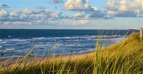 Gdańsk Beaches: The Best Spots To Take A Dip!