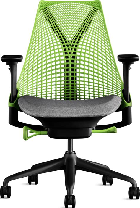 Sayl Chair, Special Gaming Edition - Herman Miller Store