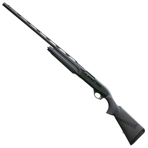 Benelli M2 Field Left Hand Black 20 Gauge 3in Semi Automatic Shotgun ...