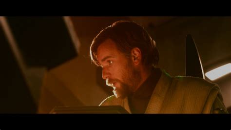 Obi-Wan Kenobi /Revenge Of The Sith - Obi-Wan Kenobi Image (23983437 ...