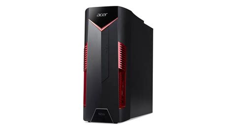 Acer Nitro 50 review: In pictures | Expert Reviews