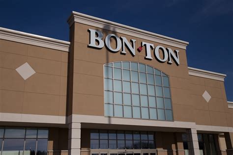 Report: It’s Liquidation for The Bon-Ton Stores