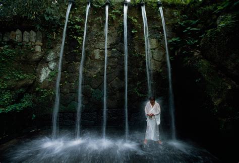 Waterfall Meditations | Nat Geo Photo of the Day