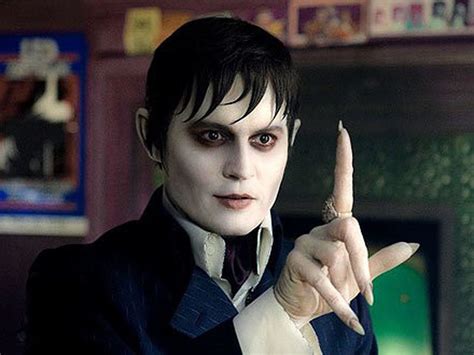 'Dark Shadows' trailer reveals retro gothic comedy (video) - al.com