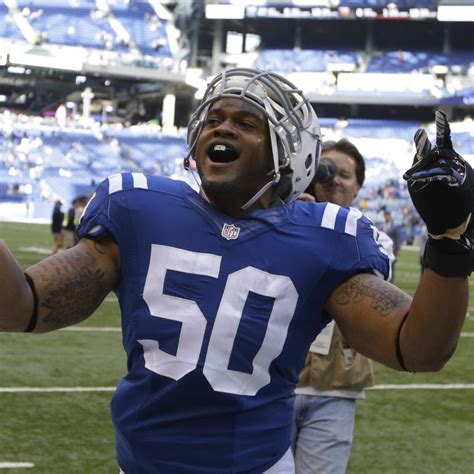 How the Colts Have Become the League's Best Third-Down Defense | News ...