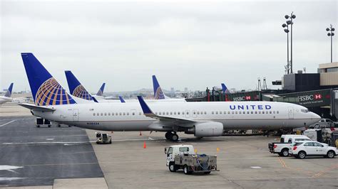 United Airlines Plans to Have Electric Planes Flying By 2030 - Tomorrow ...