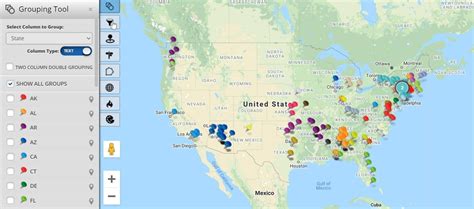 How to Create a Map Legend or Key | Maptive