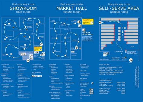 IKEA Tests New Store Layout That Actually Lets You Escape