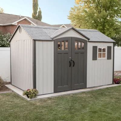 Sheds & Outdoor Storage - Sam's Club